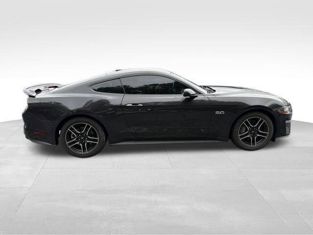 2023 Ford Mustang GT