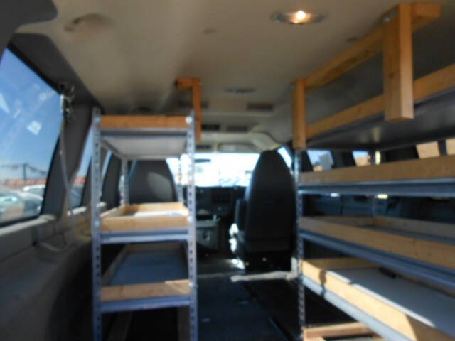 2013 GMC Savana LT 1500