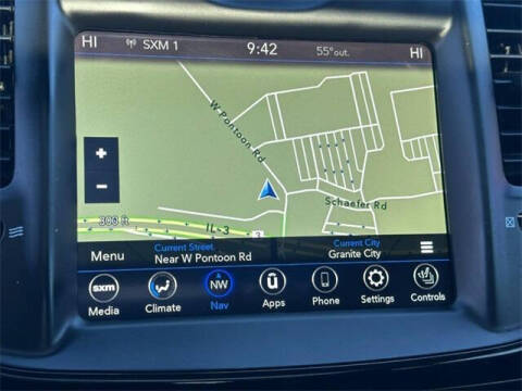 2022 Chrysler 300 S V6