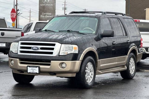 2011 Ford Expedition XLT