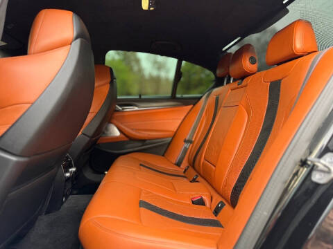 2023 BMW M5