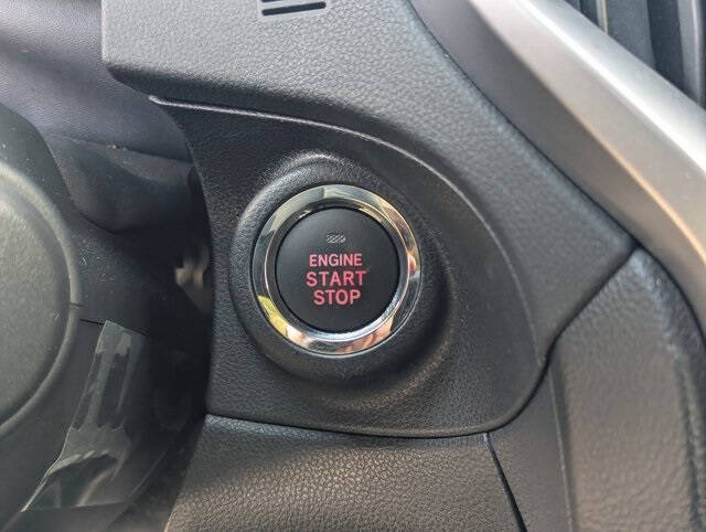 2022 Subaru Ascent Limited 8-Passenger