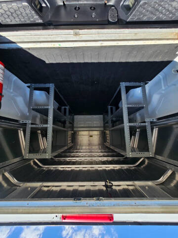 2012 RAM 1500 ST