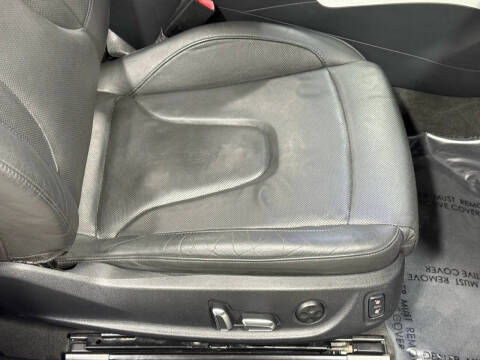 2013 Audi S5 3.0T quattro Prestige