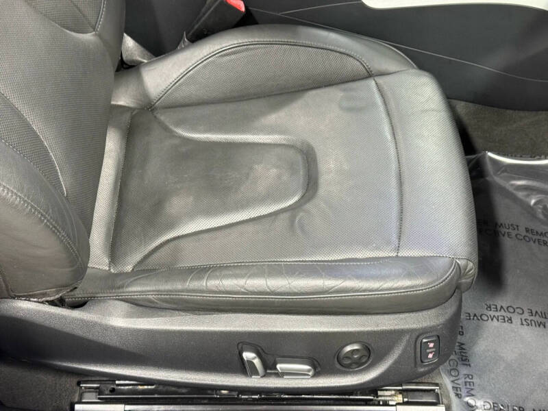 2013 Audi S5 3.0T quattro Prestige