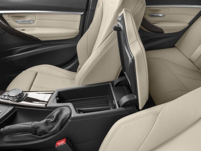 2018 BMW 3 Series 340i