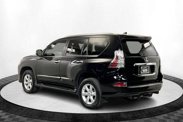 2019 Lexus GX 460