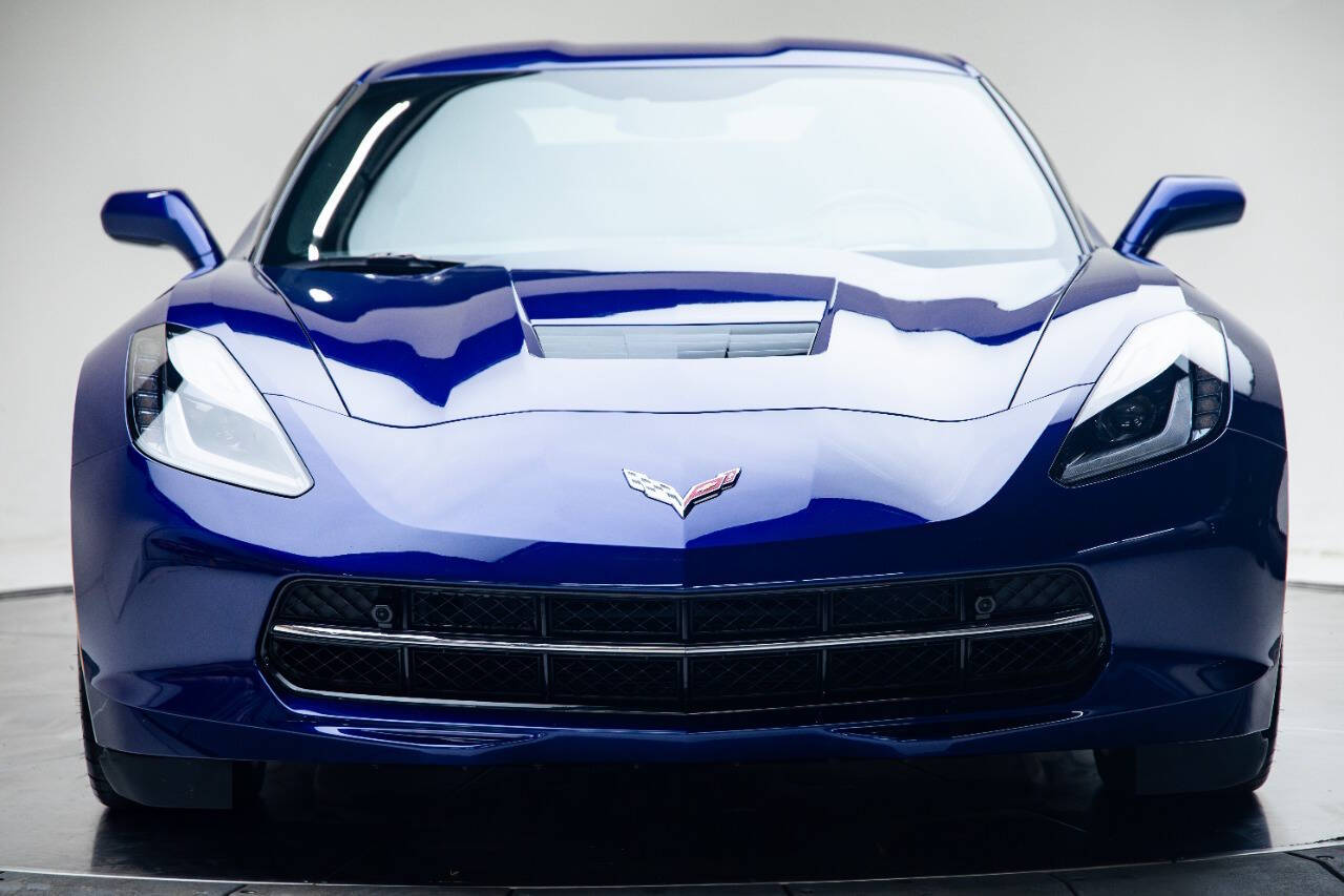 2017 Chevrolet Corvette 44