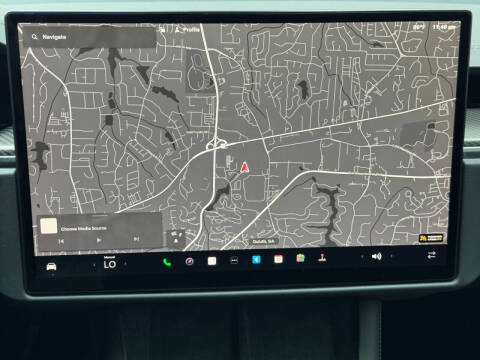 2022 Tesla Model X Plaid