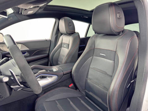 2022 Mercedes-Benz GLE AMG GLE 53