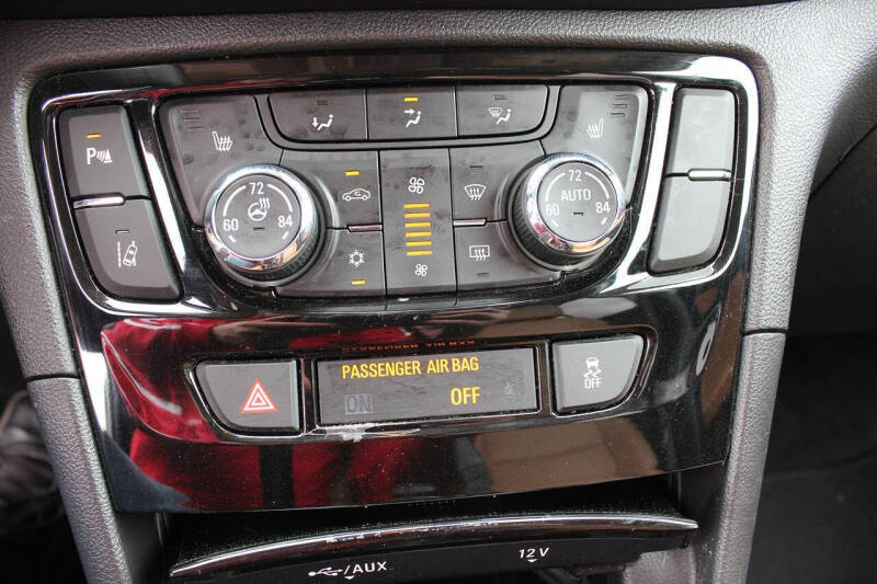 2017 Buick Encore Premium