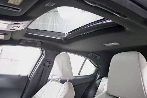 2021 Lexus UX 250h