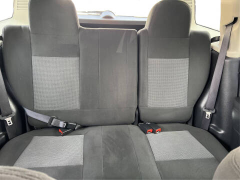 2017 Jeep Patriot Sport