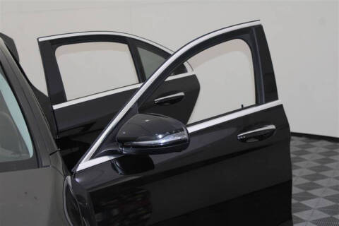 2018 Mercedes-Benz C-Class C 300 4MATIC