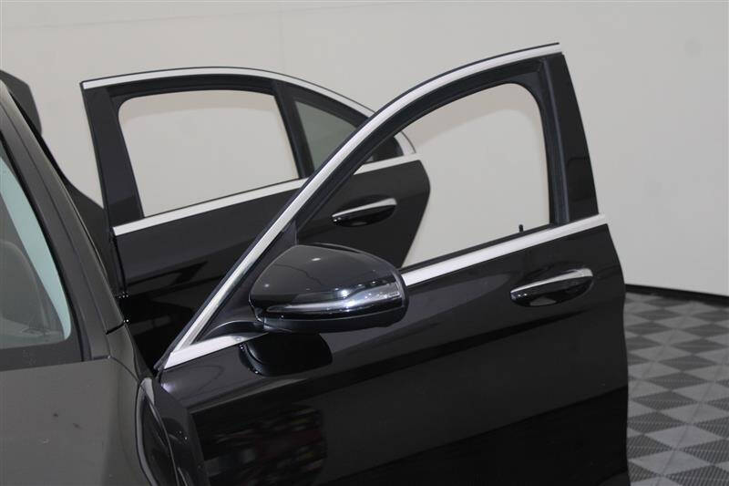 2018 Mercedes-Benz C-Class C 300 4MATIC