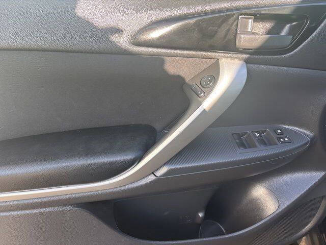 2024 Mitsubishi Eclipse Cross ES