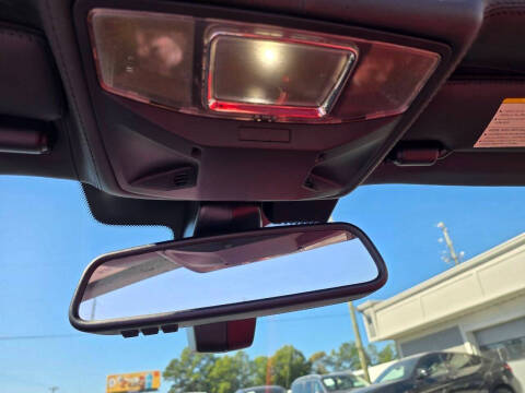 2014 Jaguar F-TYPE S