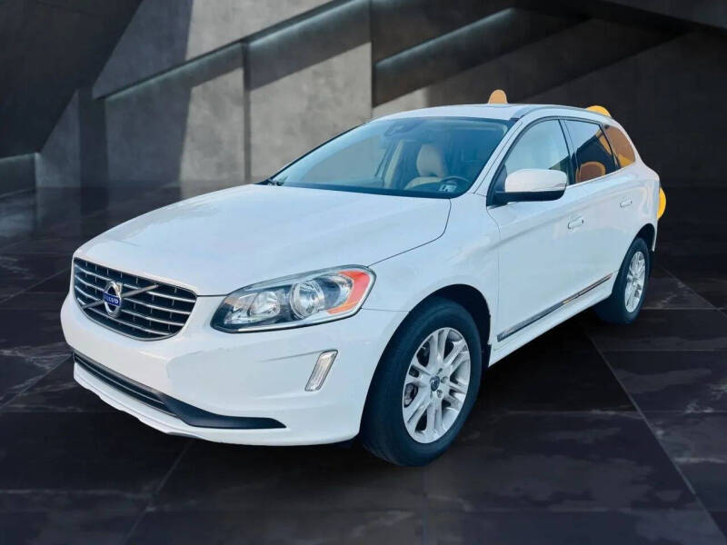 2015 Volvo XC60 3.2 Premier Plus