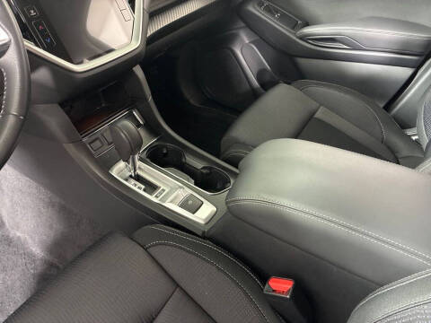 2023 Subaru Ascent Premium 8-Passenger