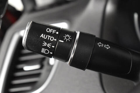 2017 Acura TLX V6 w/Tech