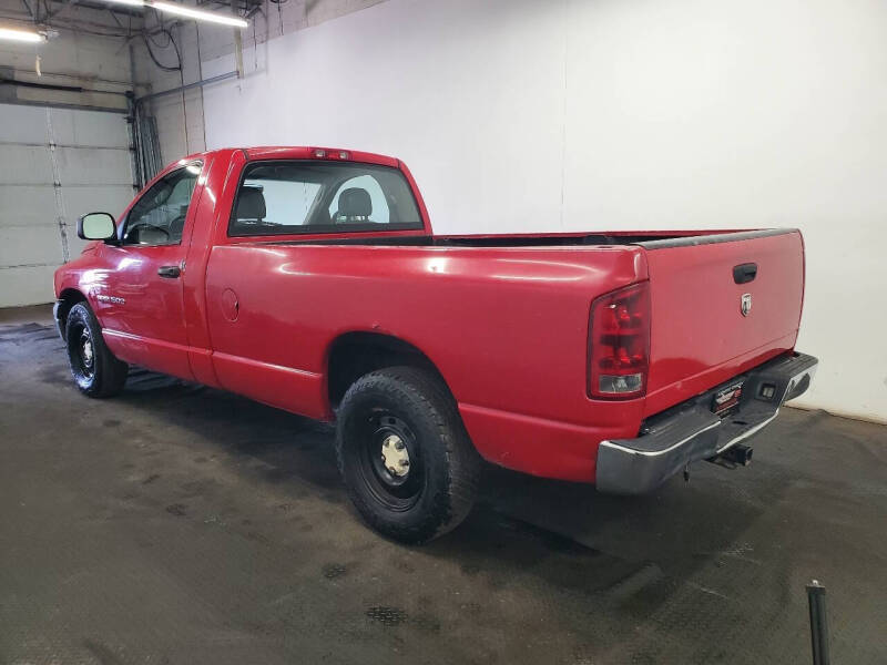 2005 Dodge Ram 1500 ST