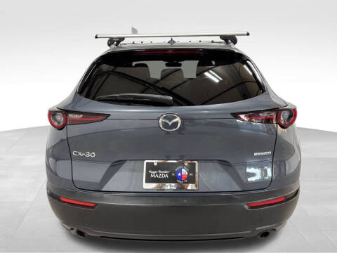 2020 Mazda CX-30 Premium