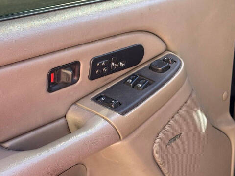 2005 GMC Sierra 2500HD