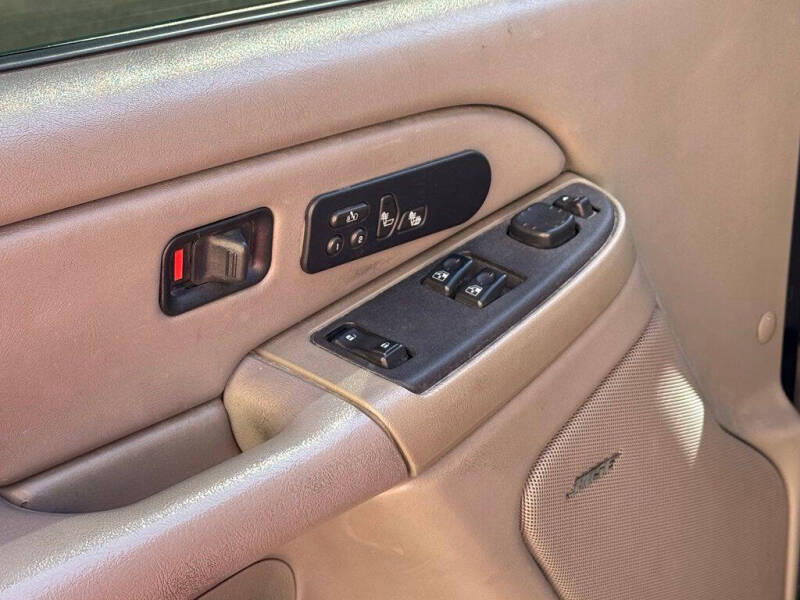 2005 GMC Sierra 2500HD
