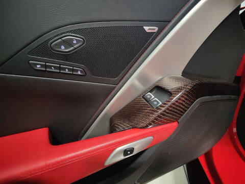 2014 Chevrolet Corvette Stingray Z51