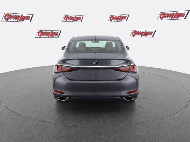 2021 Lexus ES 350