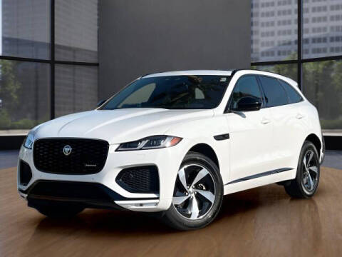 2024 Jaguar F-PACE P250 R-Dynamic S