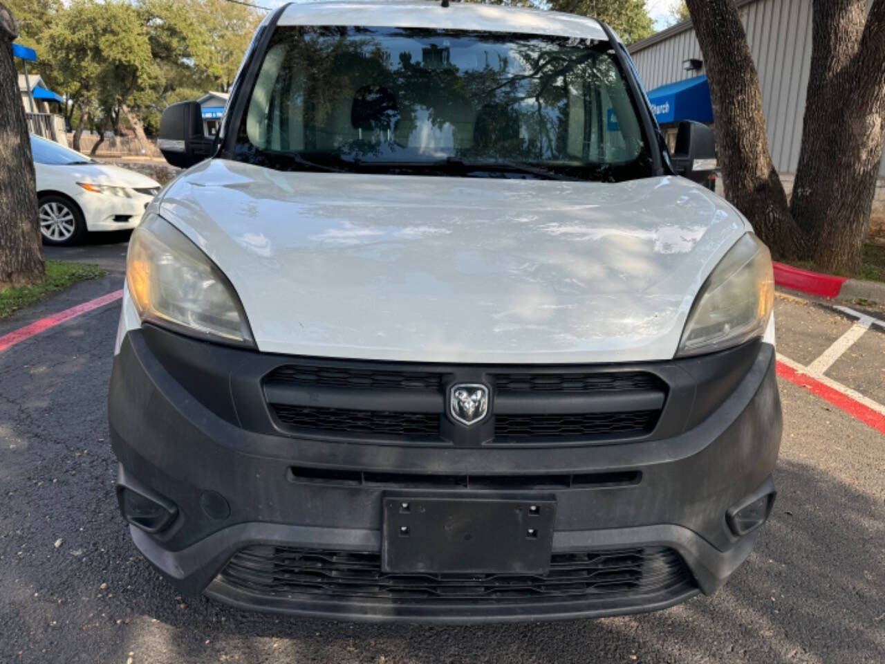 2017 Ram ProMaster City for sale at AUSTIN PREMIER AUTO in Austin, TX