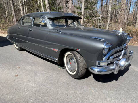 1951 Hudson Hornet