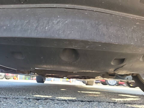 2013 Dodge Charger SXT