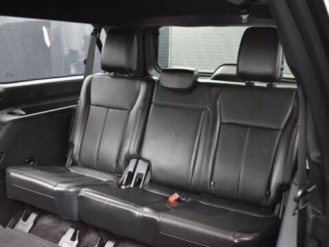 2018 Ford Expedition MAX XLT