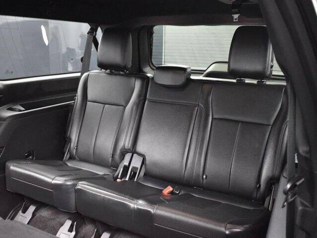 2018 Ford Expedition MAX XLT