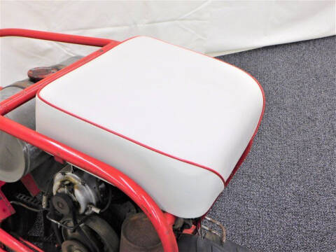 1948 Cushman 52 A