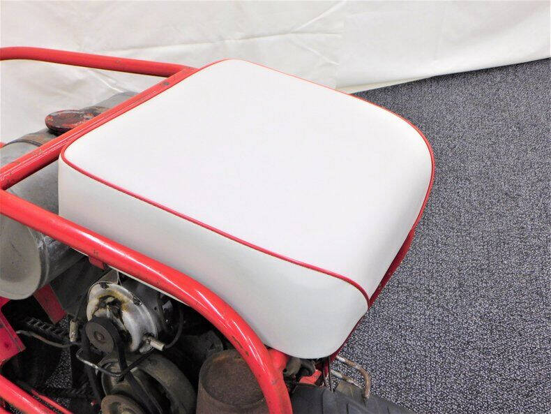 1948 Cushman 52 A