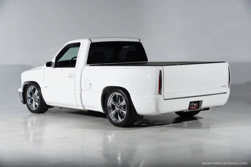1999 Chevrolet Silverado 1500