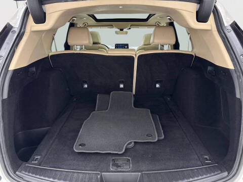 2019 Acura RDX
