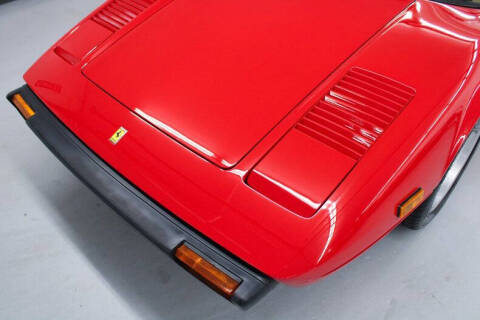 1978 Ferrari 308 GTS