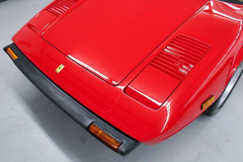 1978 Ferrari 308 GTS