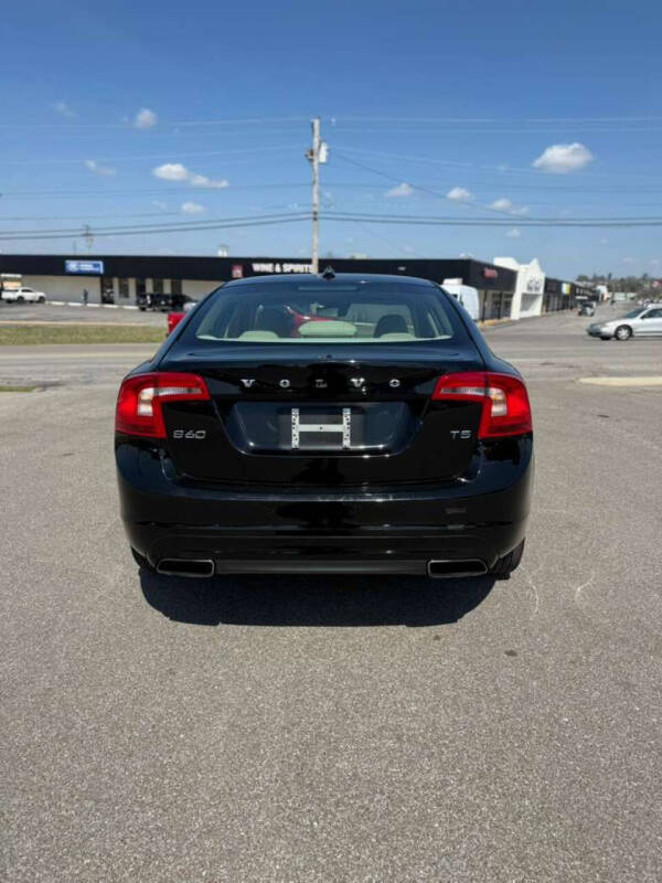 2016 Volvo S60 T5 Drive-E Premier