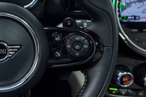 2021 MINI Countryman Cooper S ALL4