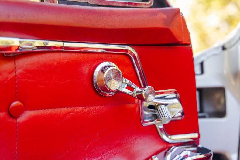 1963 Cadillac DeVille