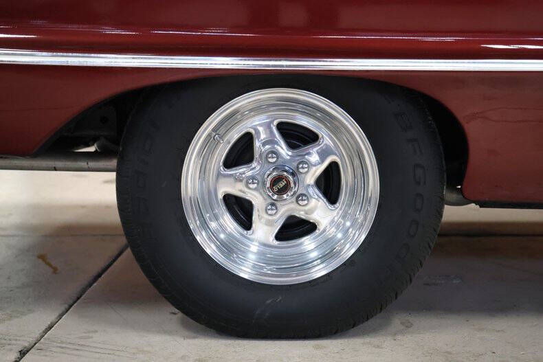 1964 Chevrolet Impala