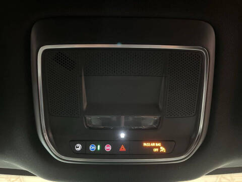 2026 GMC Sierra EV Elevation