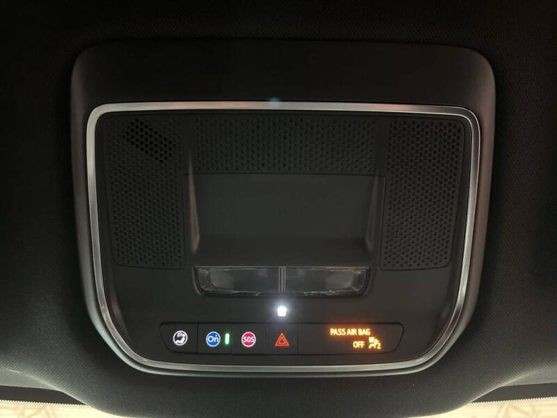 2026 GMC Sierra EV Elevation