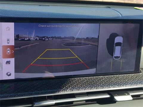 2025 Genesis GV80 Coupe 3.5T E-SC