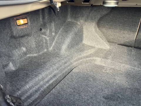 2006 Mercury Montego Premier